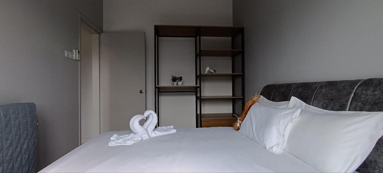The Horizon Ipoh L8 2Br Deluxe By Grab A Stay エクステリア 写真