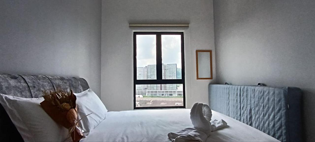 The Horizon Ipoh L8 2Br Deluxe By Grab A Stay エクステリア 写真