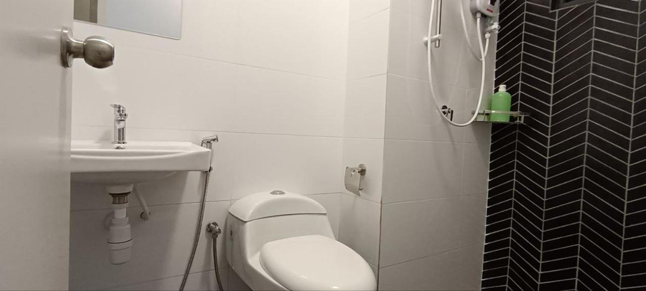 The Horizon Ipoh L8 2Br Deluxe By Grab A Stay エクステリア 写真