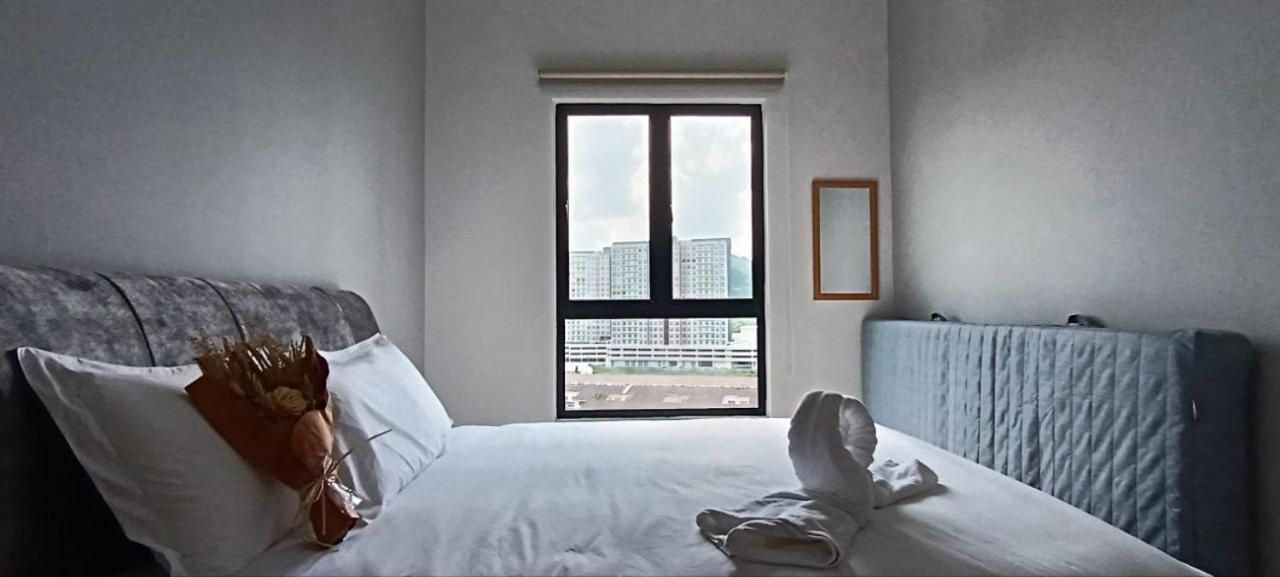 The Horizon Ipoh L8 2Br Deluxe By Grab A Stay エクステリア 写真